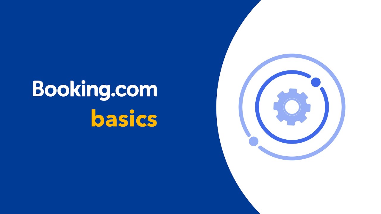 Restrictions  | Booking.com Basics