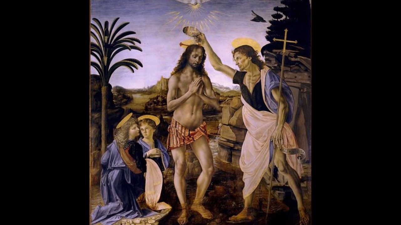 Andrea del Verrocchio