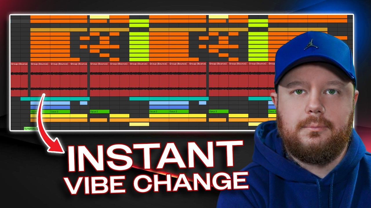 How to Make Hard Trap Beats in Ableton Live 12 &mdash; A Simple Melody Trick