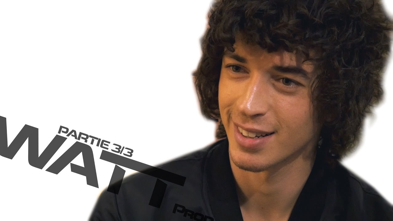 Julian PERRETTA-