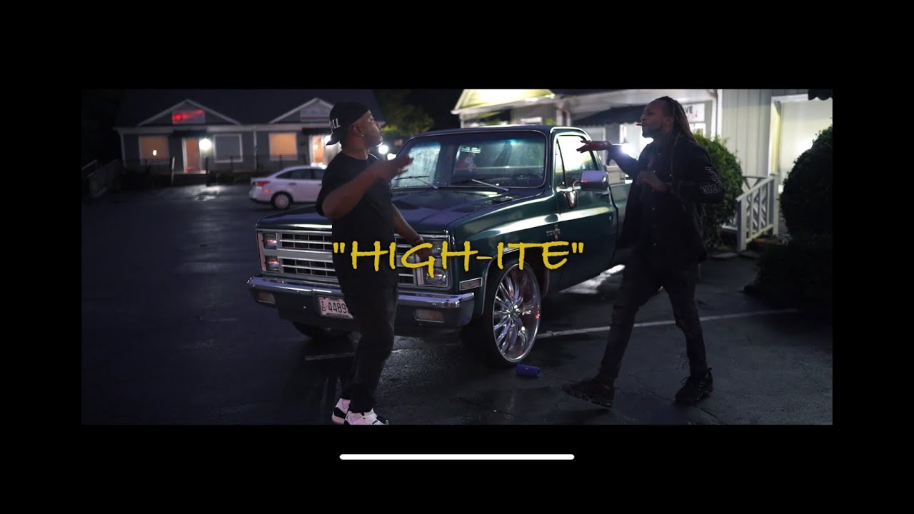 Trill X Tracey Fever HIGH-ITE