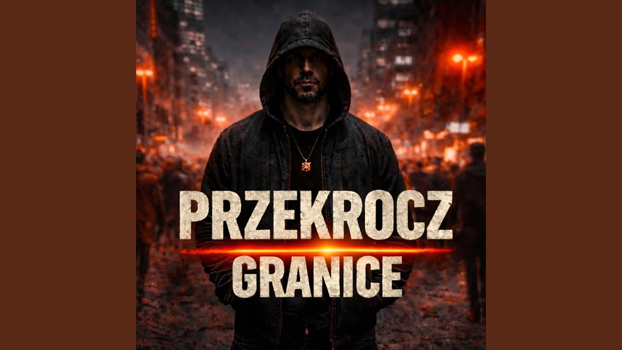 Przekrocz granice