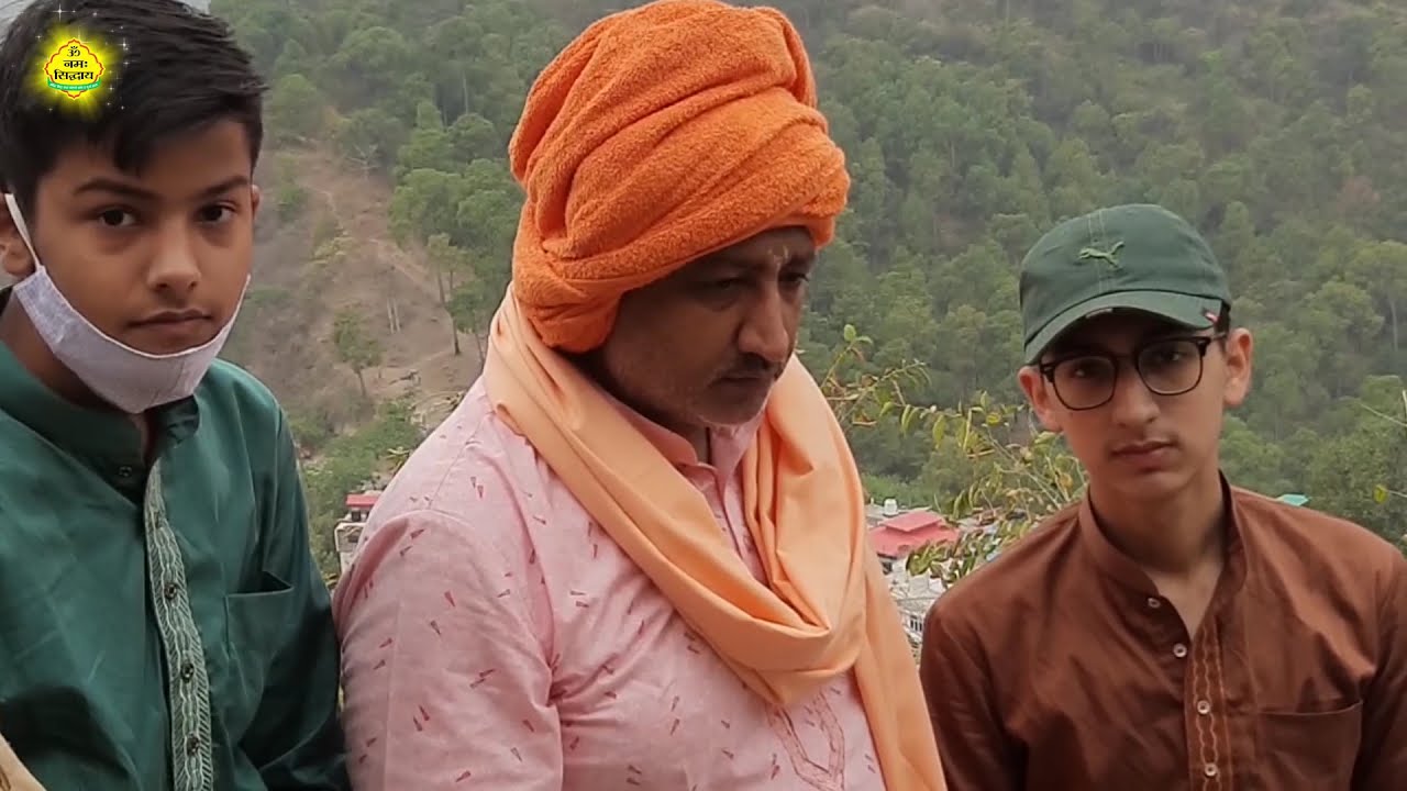 Challa 2021 Bawa Balak Nath Ji Da (Meet Digital Studio 9501532526)