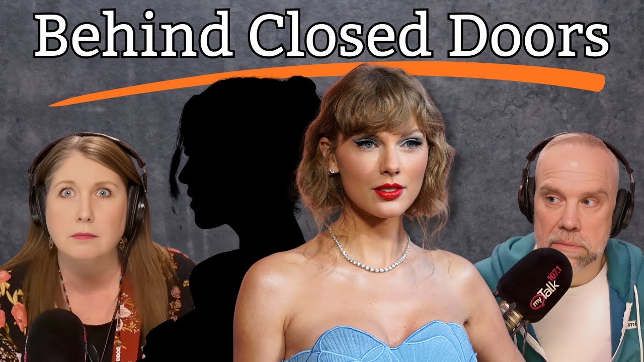 Does This Celebrity Have a Problem With Taylor Swift? | Blinded by the Item