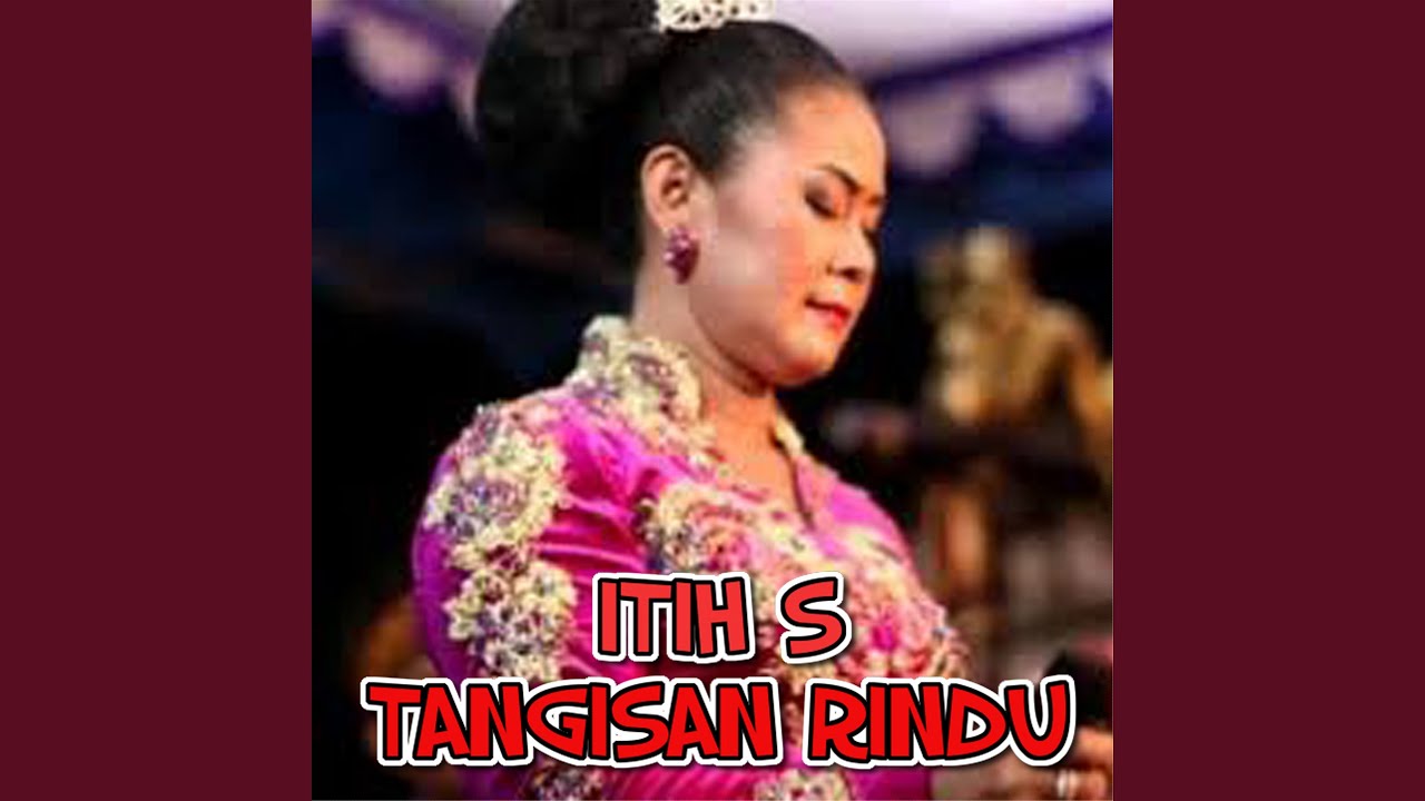 Tangisan Rindu