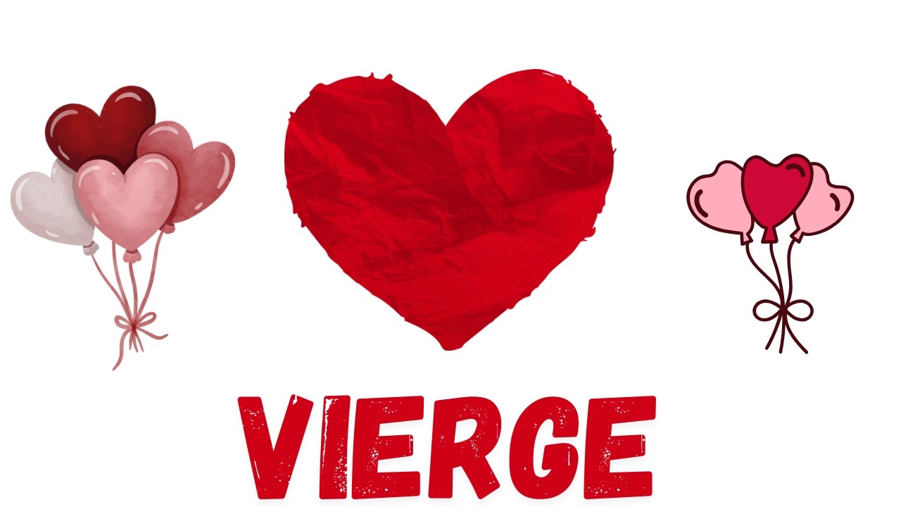 VIERGE 🤑FORTUNE INATTENDUE !, QUELQU'UN A LES « YEUX » SUR VOUS, UNE MALÉDICTION EST BRISÉE