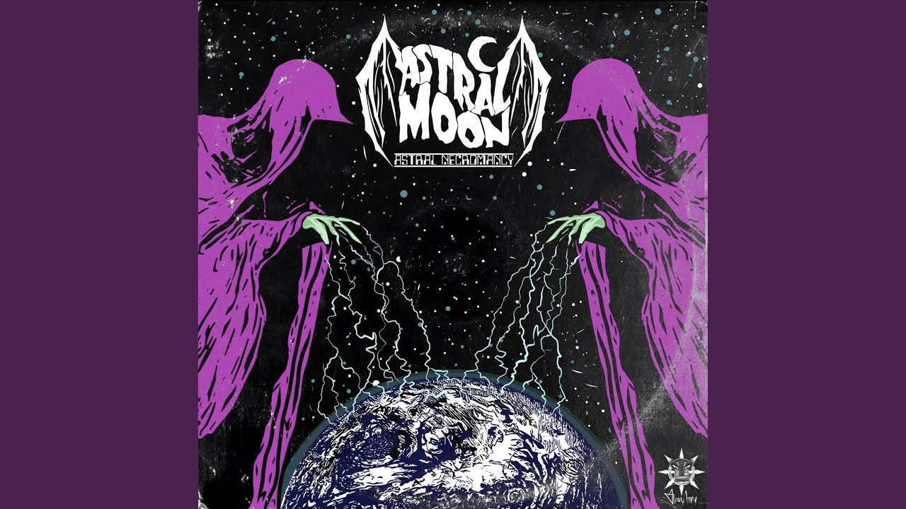 The Nomad / Among the Stars