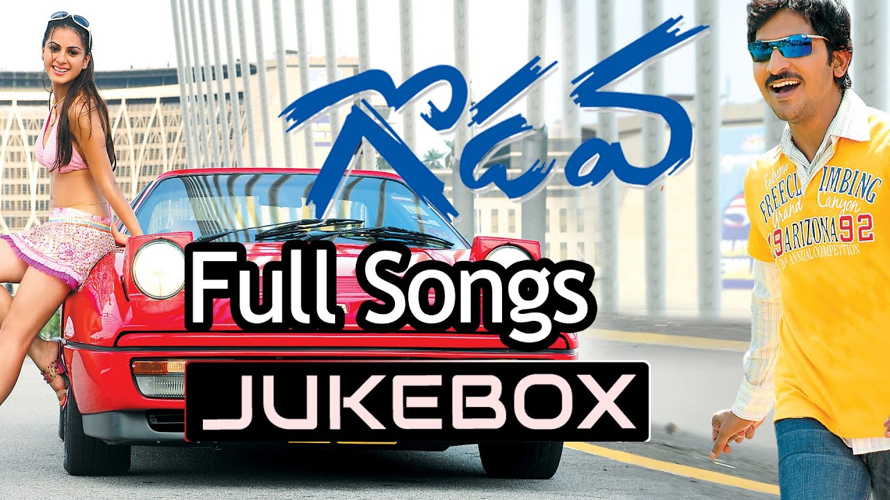 Godava Telugu Movie Songs Jukebox l Vaibhav Reddy, Shraddha Arya | Mani Sharma | Aditya Music