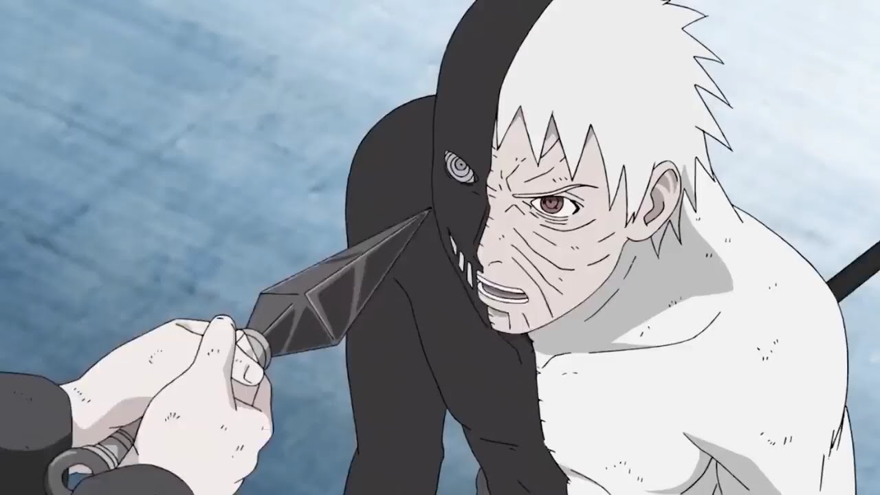 Naruto Awakens Sage Six Paths  Power Sasuke Awakens The Ultimate Rinnegan vs Uchiha Madara