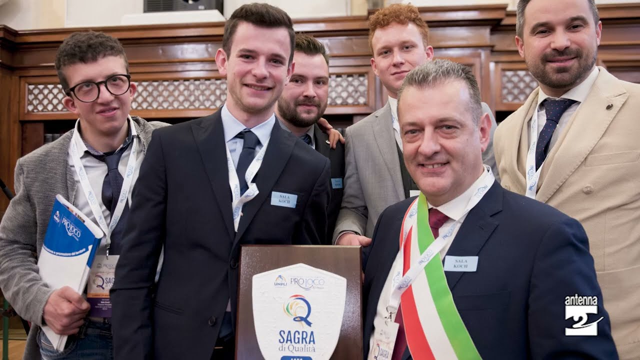 Parre, marchio di qualità nazionale per la Sagra degli Scarpinocc
