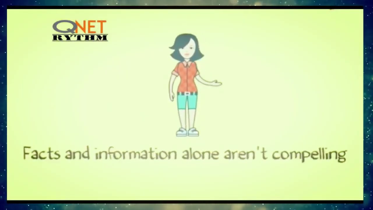 EDIFICATION HD   QNET   GLL