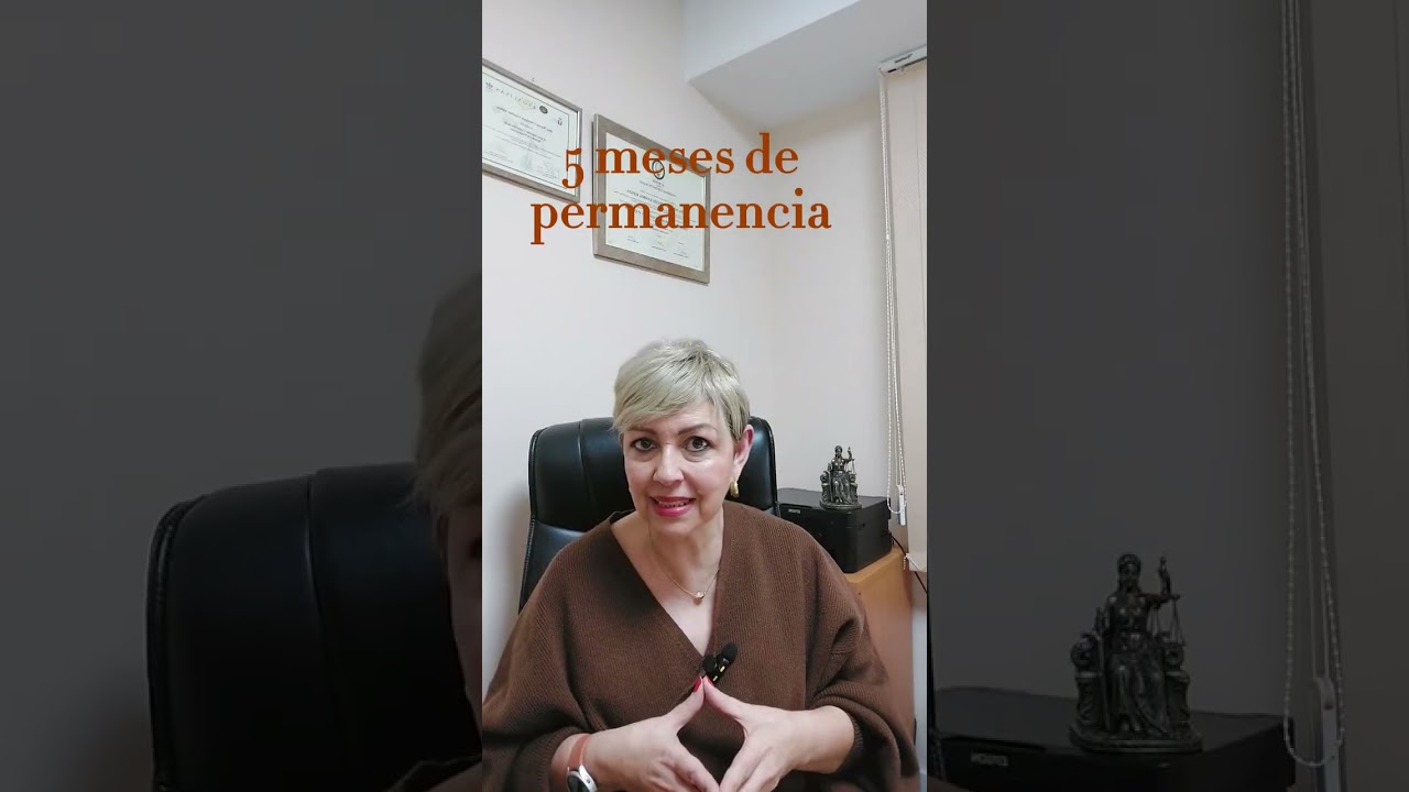 Regularización 2026
