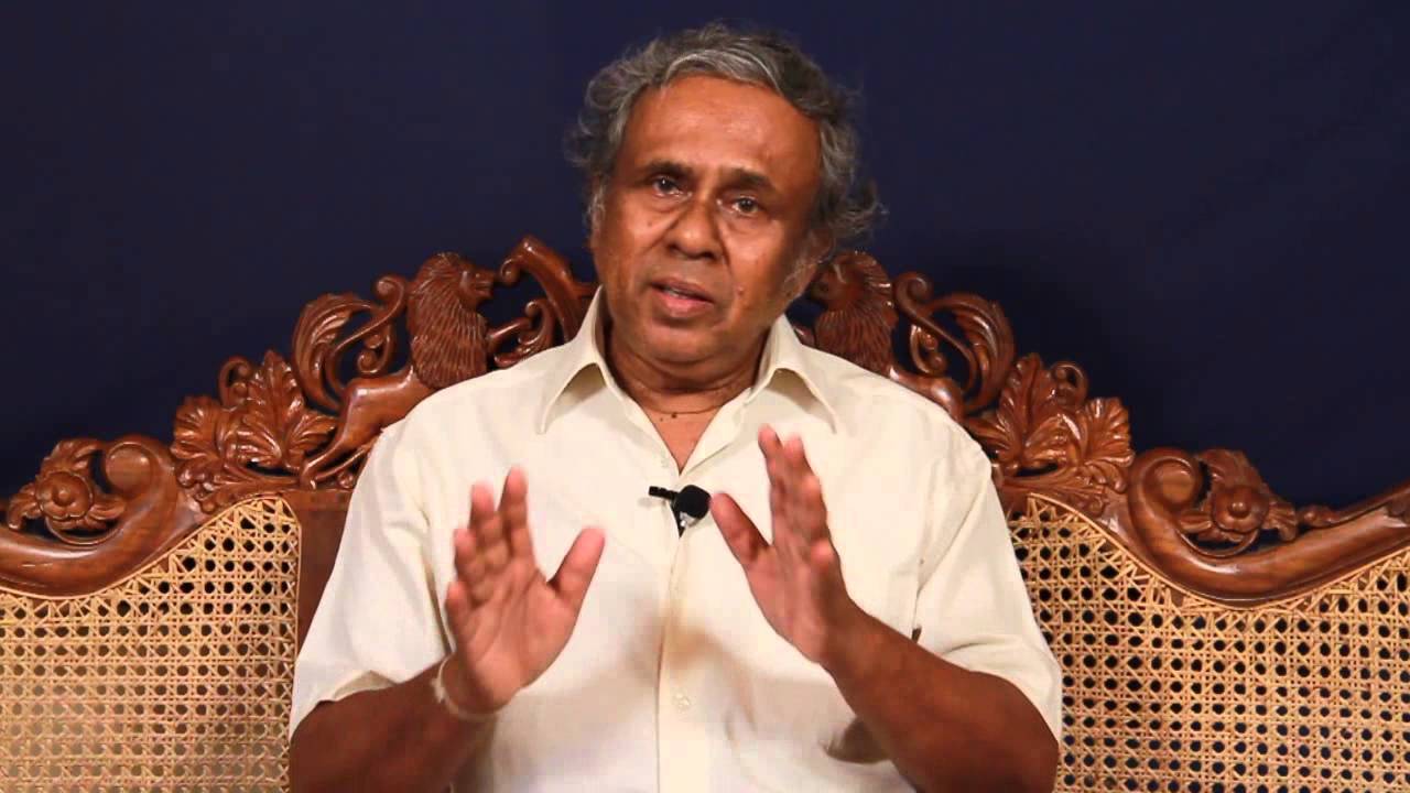Knowledge of Knowledge - Nalin De Silva - දැනුමේ දැනුම