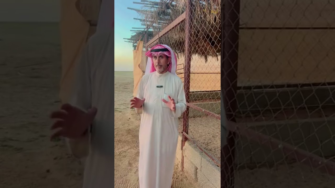 زيارتنا للمربي ابو طلال
