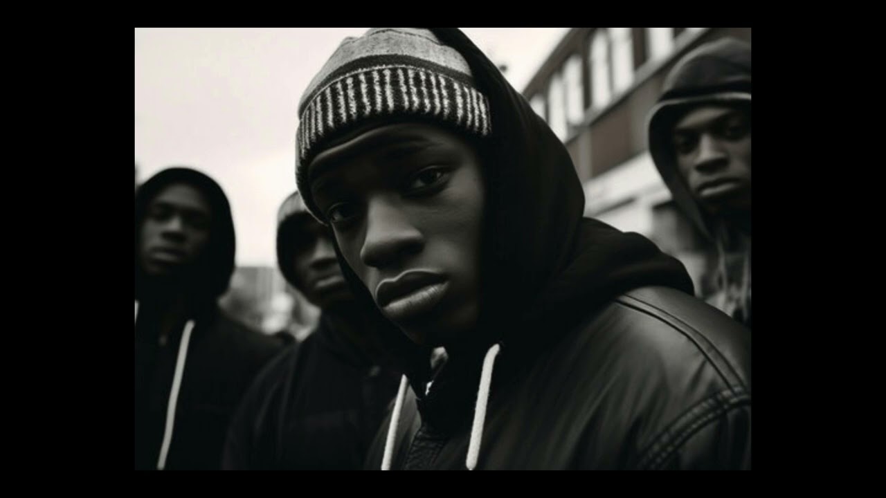 Dark Boom Bap Type Beat - 