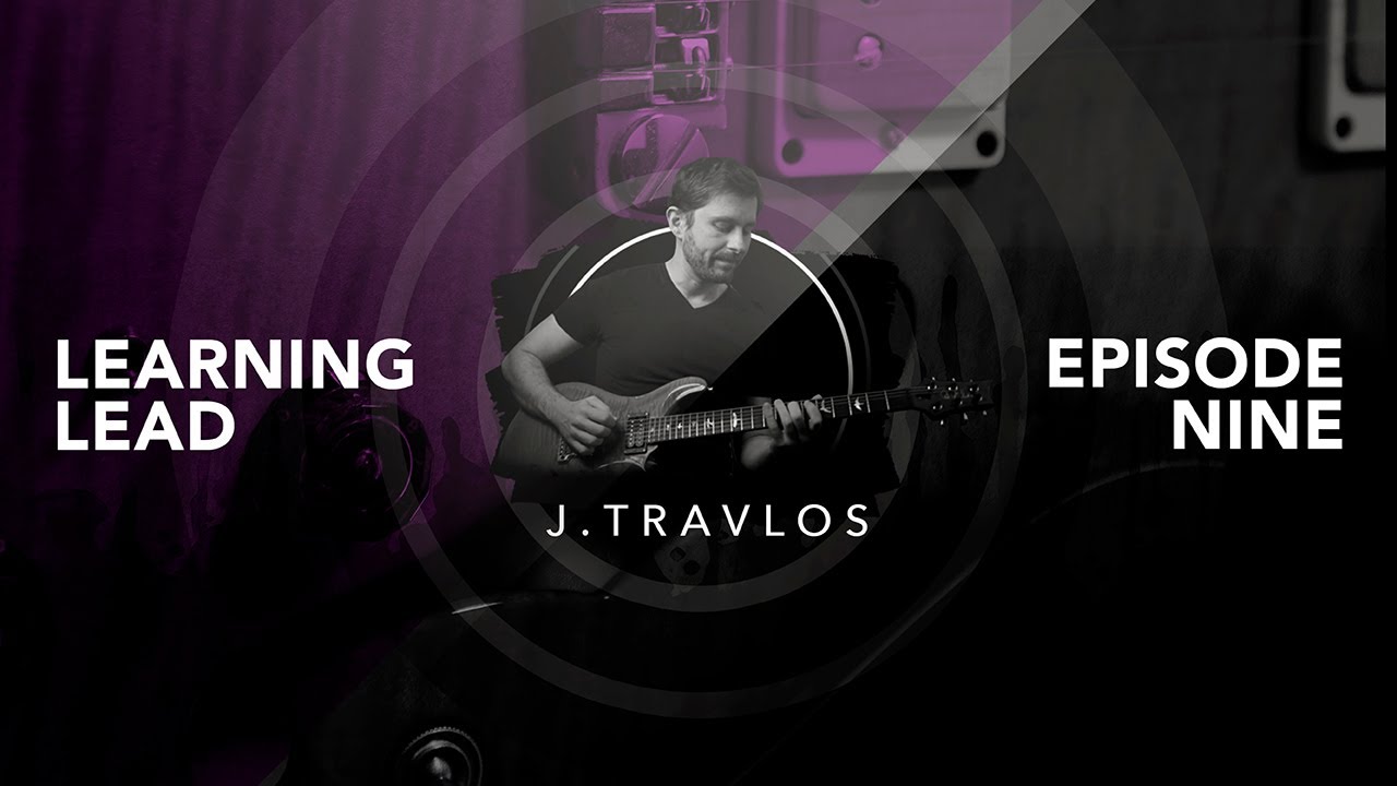 Awesome Guitar Riffs | It doesn't have to be fast to be good!