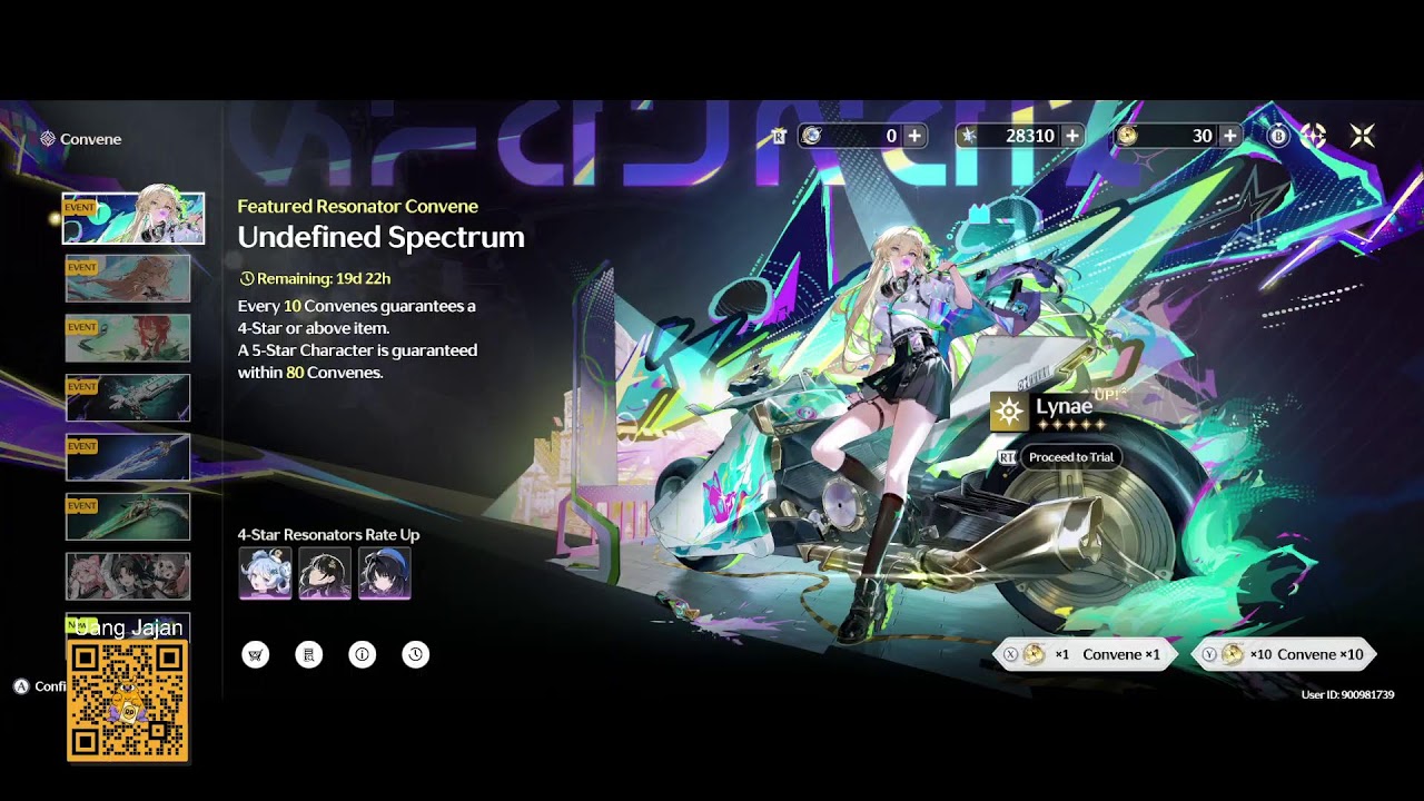 Wuthering Waves | Lanjut 3.0!
