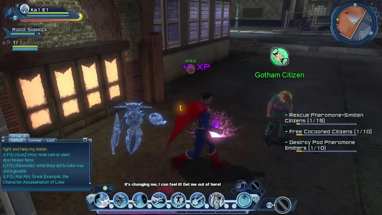 Superman