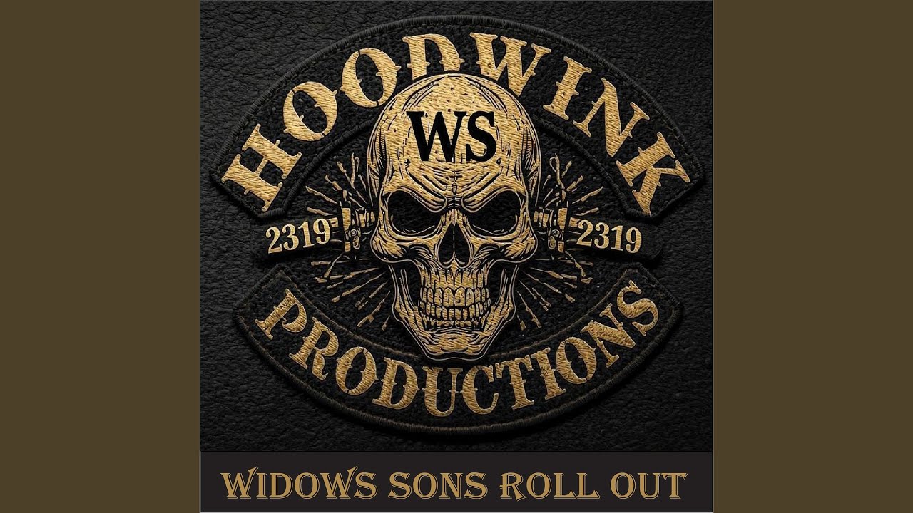 Widows Sons Roll Out