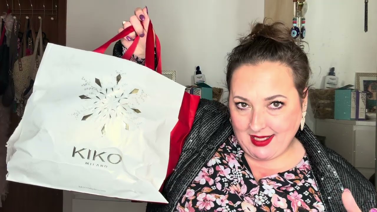 🌟LAATSTE MEGA BEAUTY HAUL VAN 2025 🌟