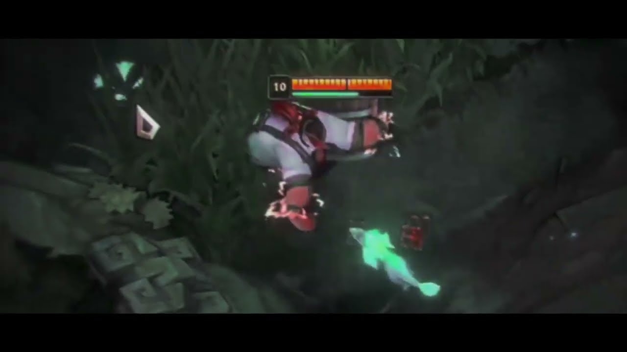 Turkish Gragas INHUMAN PREDICTION