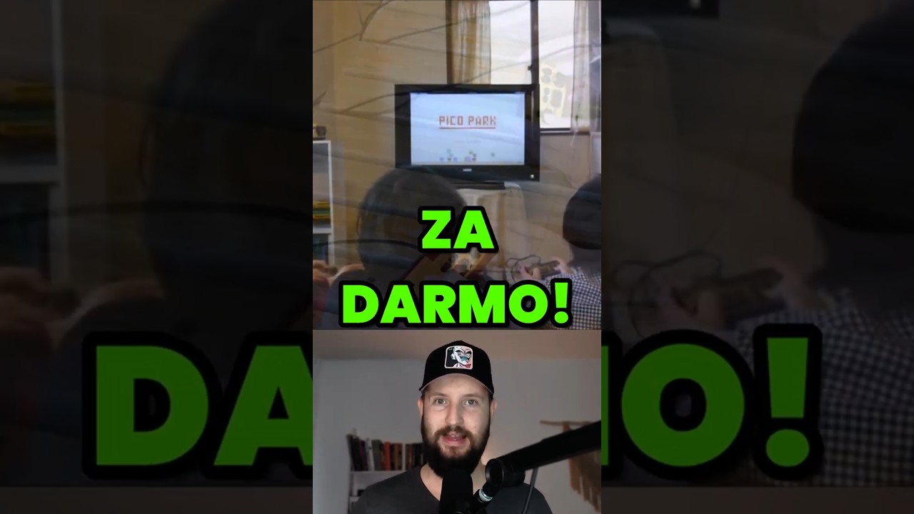 GRA jest DARMOWA ale przez PRZYPADEK 💸