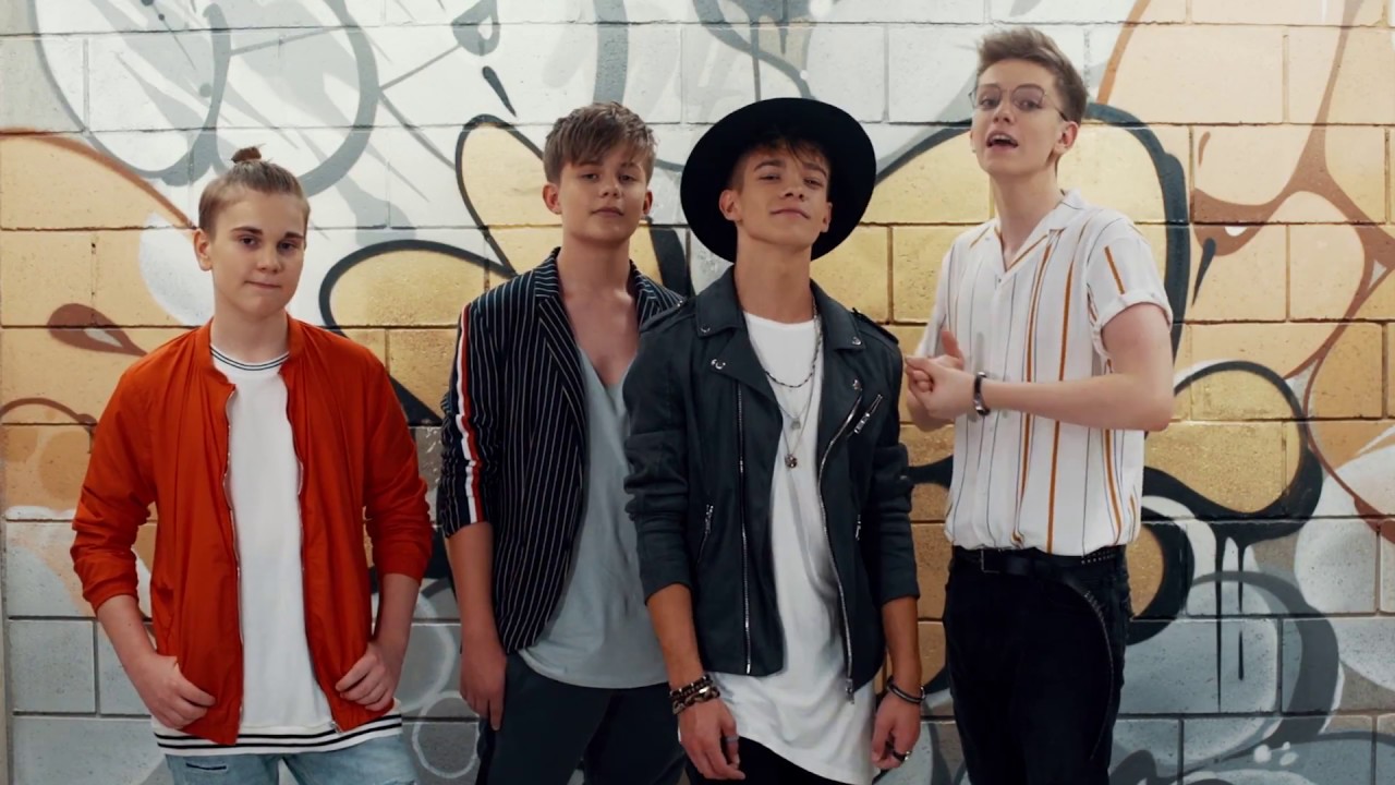 4Dreamers na OM2k18!