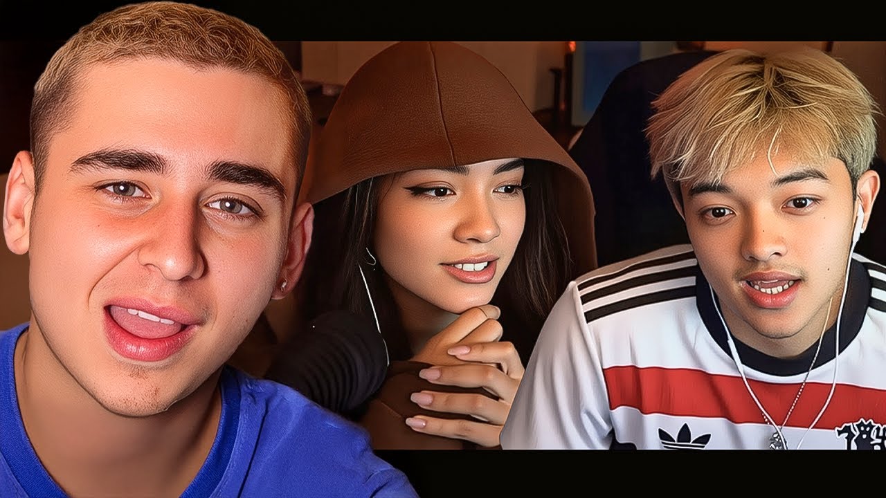 Lacy Reacts to JasonTheWeen & Cinna Diss Track..