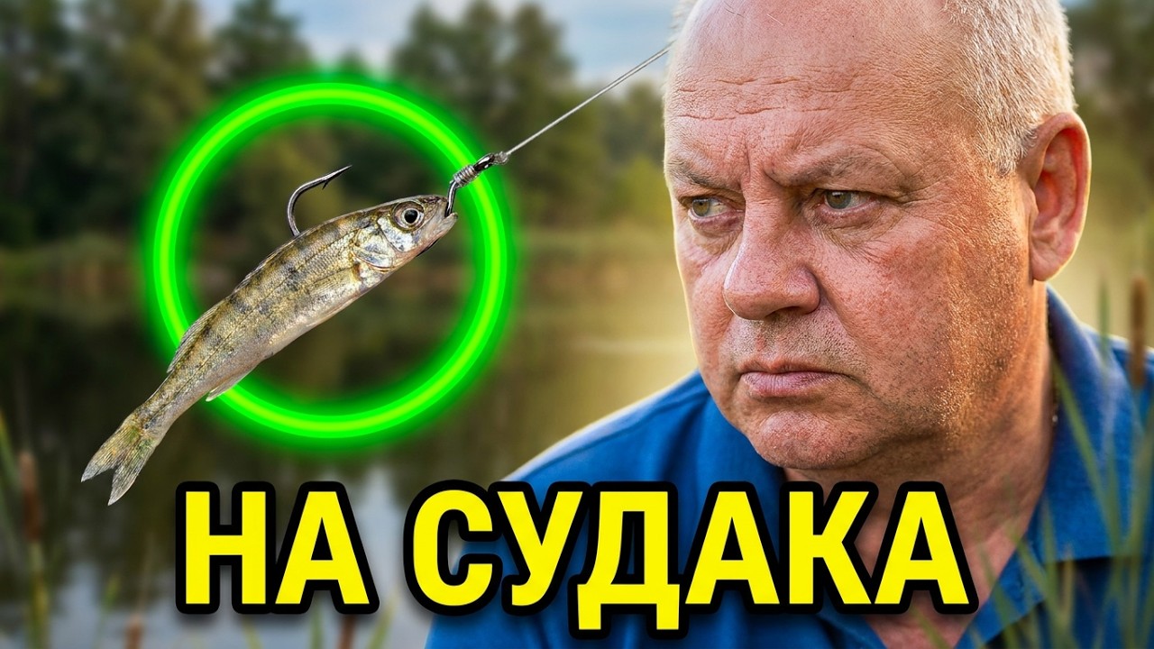 ДОНКА НА СУДАКА С БЕРЕГА НА МАЛЬКА, САМАЯ ПРОСТАЯ ОСНАСТКА ТАКЖЕ  ПОДХОДИТ НА НАРЕЗКУ, ХВОСТИК