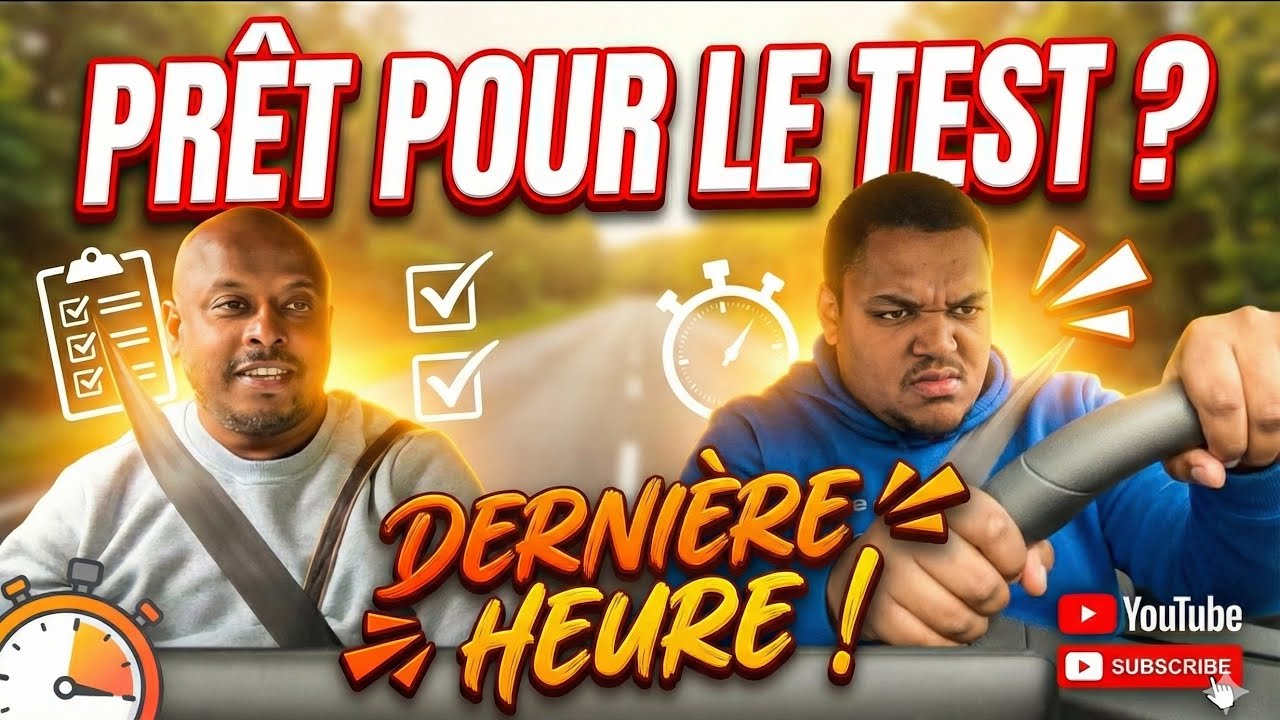 LA FAUTE ÉLIMINATOIRE à quelques jour de l