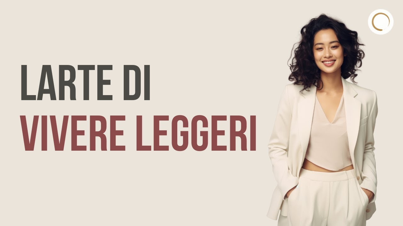 8 segreti dello stile giapponese per una vita ricca, calma e senza eccessi