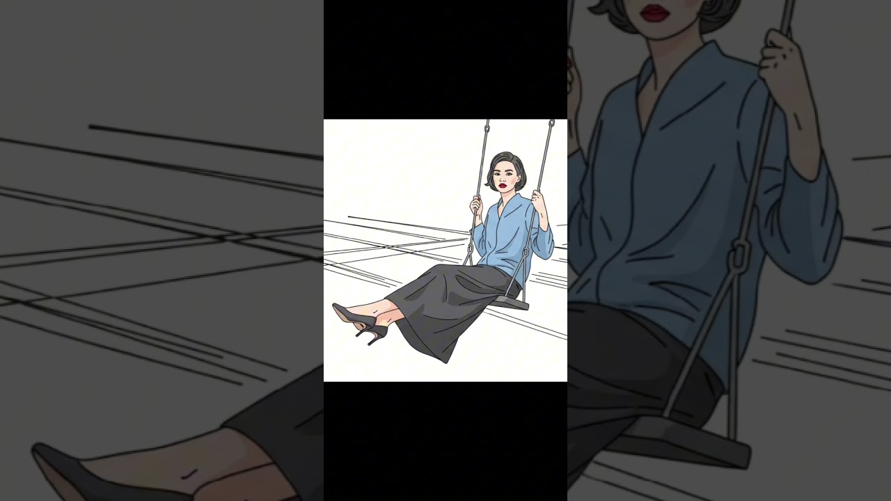 UJUYA 나를 흔드는건 (독백)
