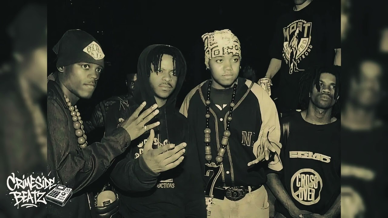 Freestyle Boom Bap Beat | 