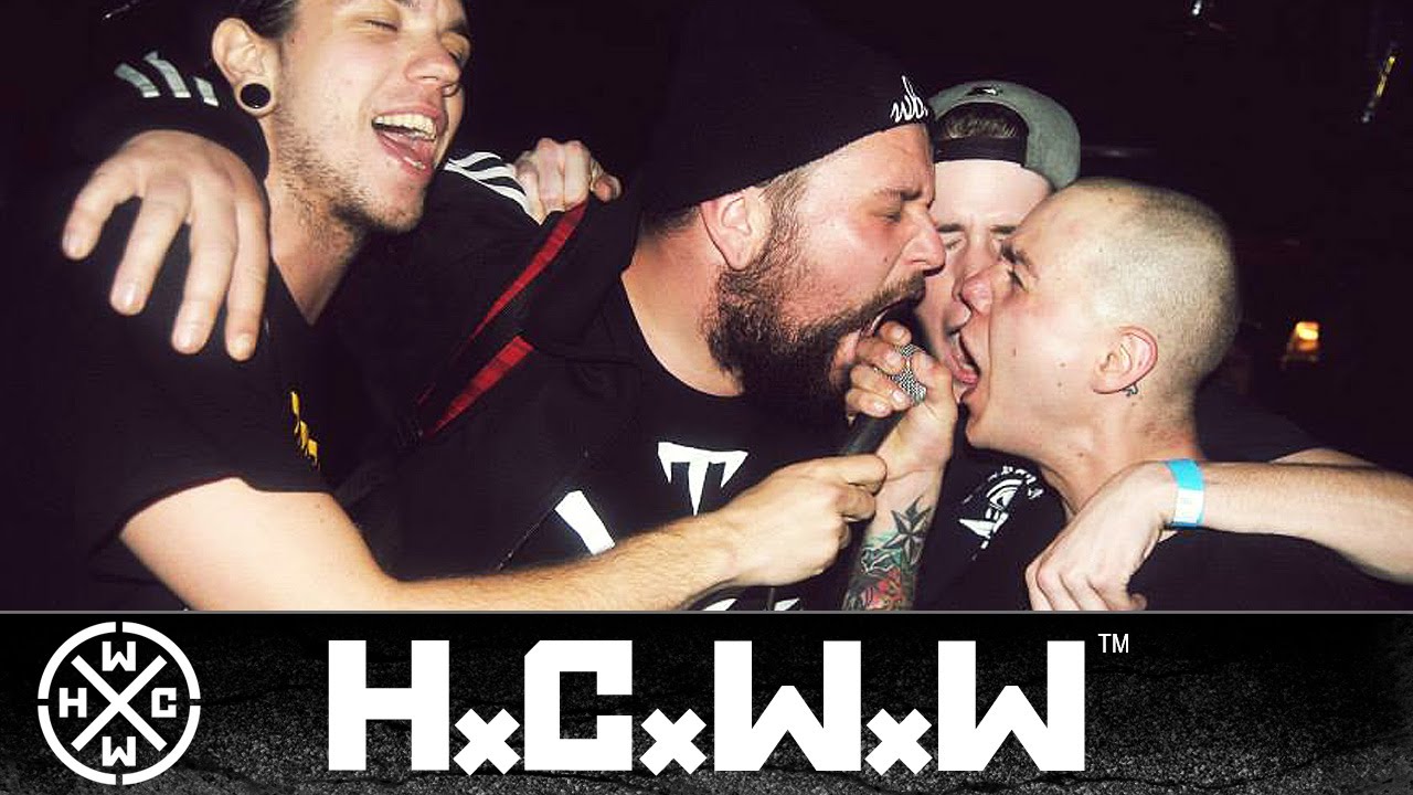CEDRON - PHOENIX - HARDCORE WORLDWIDE (OFFICIAL D.I.Y. VERSION HCWW)