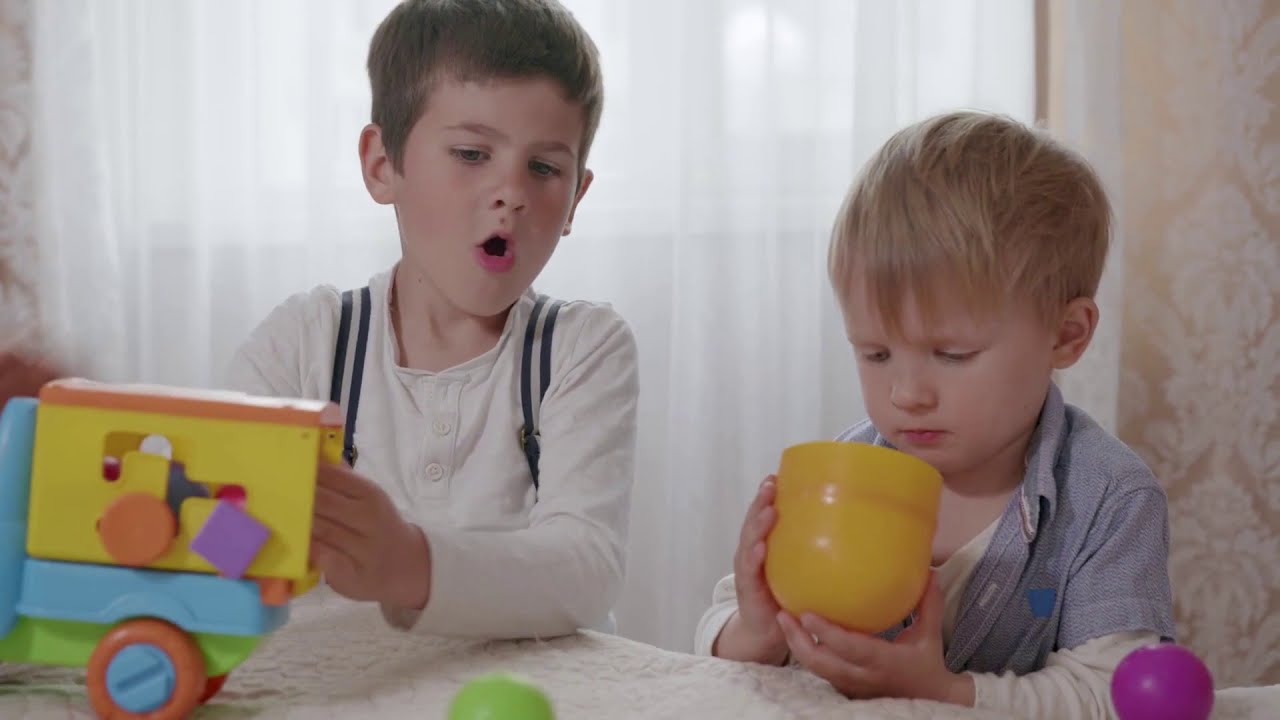 Toy Safety
