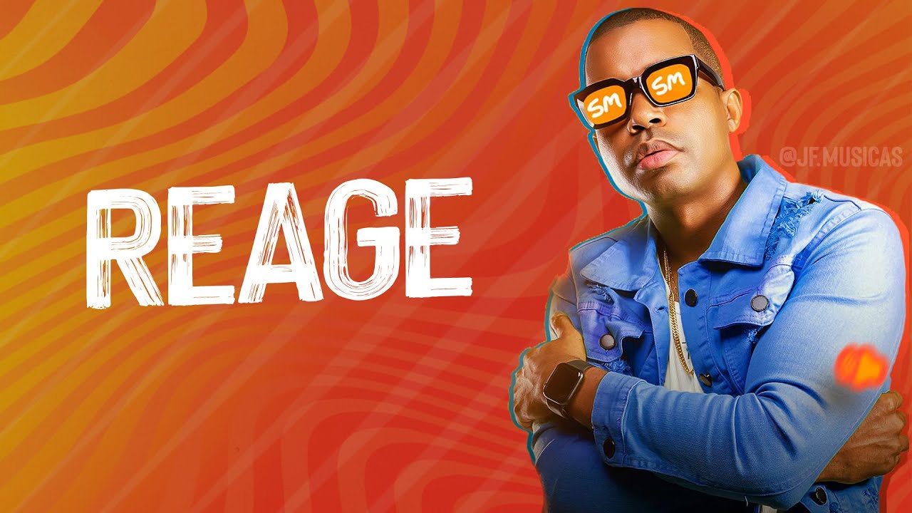 REAGE - SEBASTHIAN MONTEIRO
