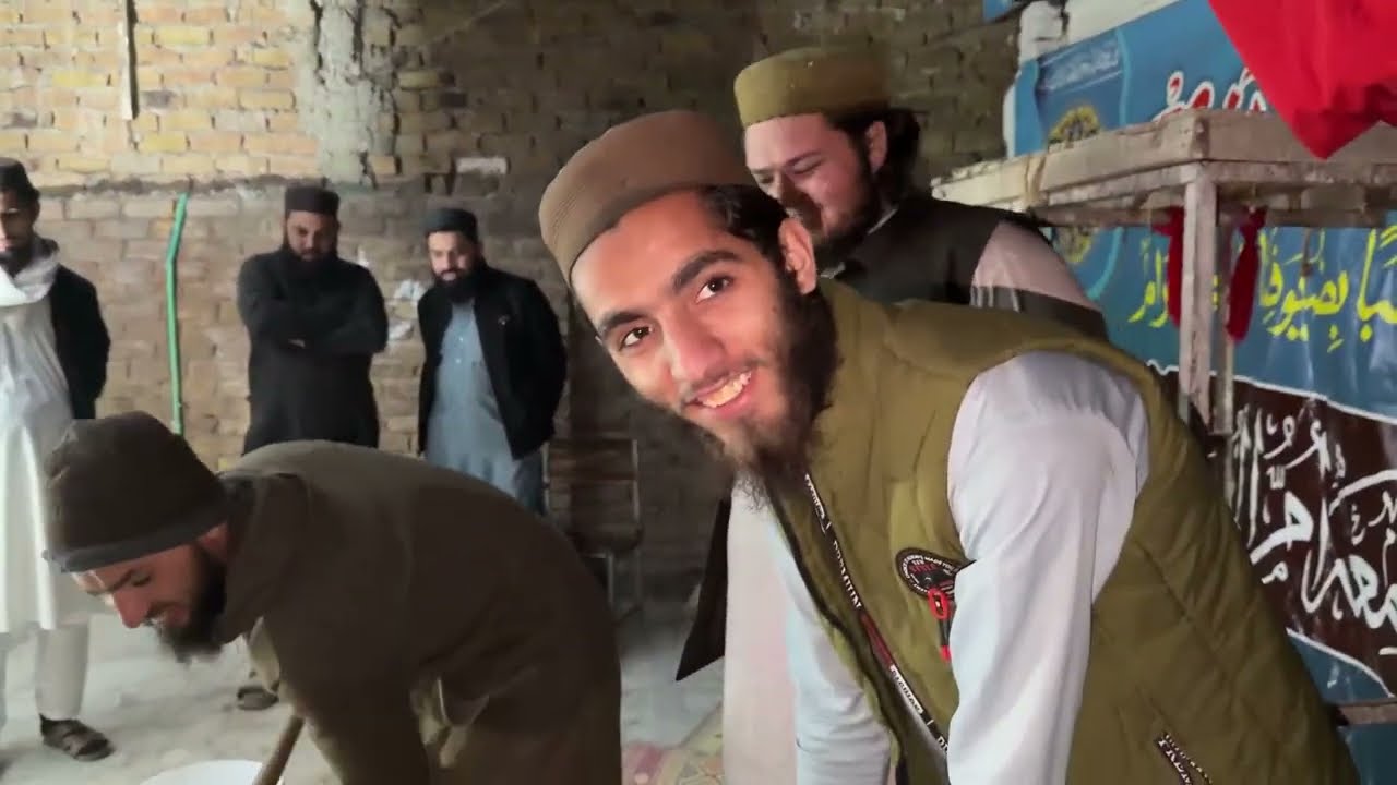 Madrasa Construction Live | Alhamdulillah Chhat Lag Gai