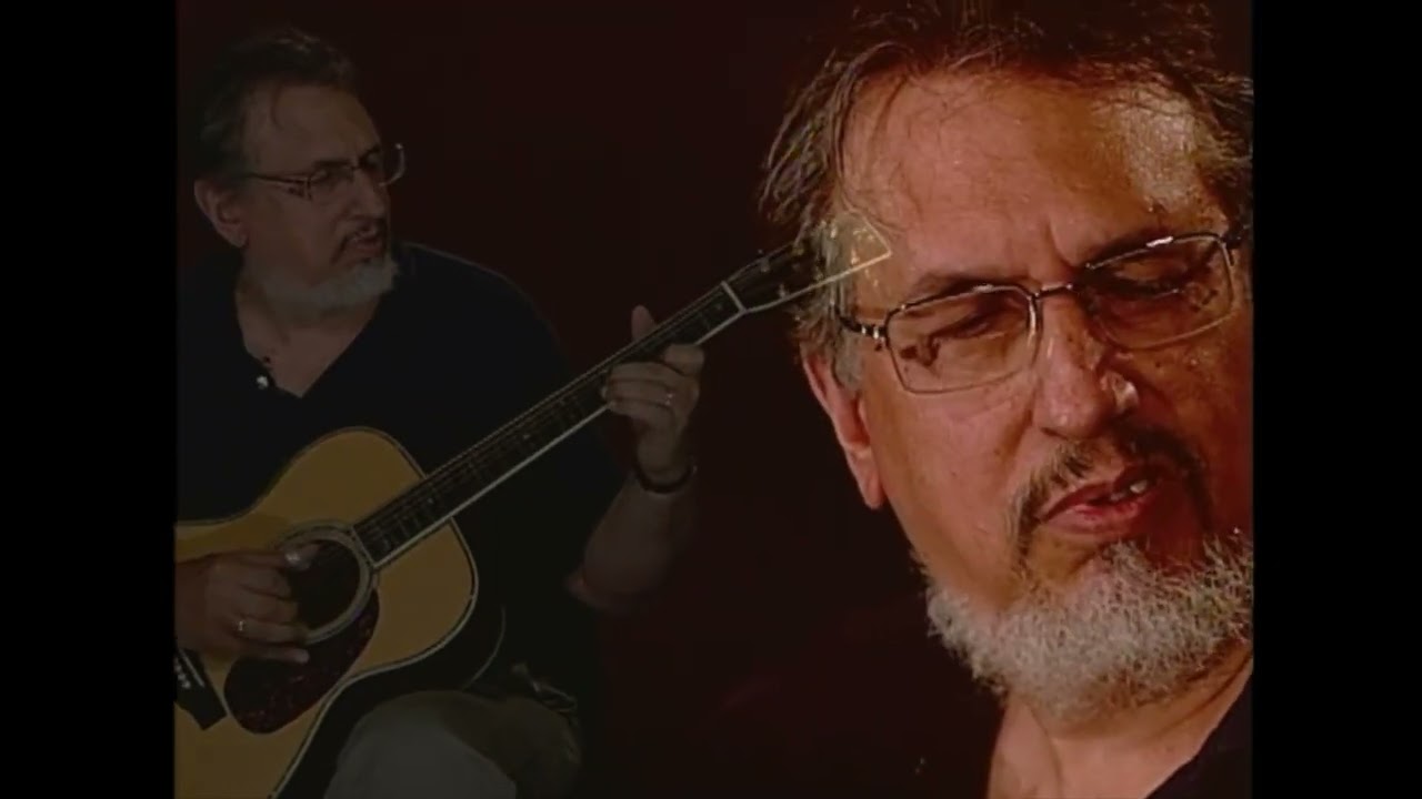 David Bromberg - Mule Riding Blues