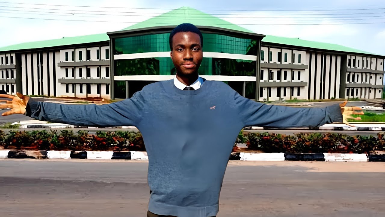 Landmark University Campus Tour: Discover Hidden Gems (Part 1)