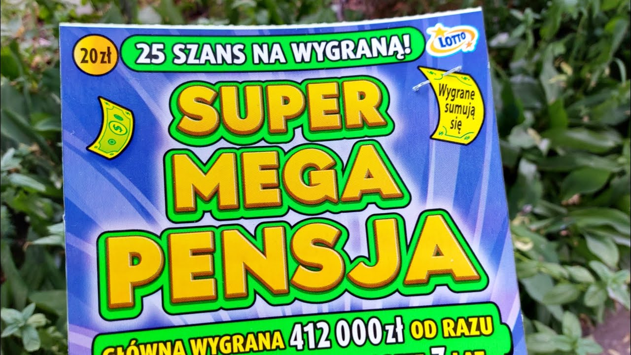 #341 Premiera Super Mega Pensja