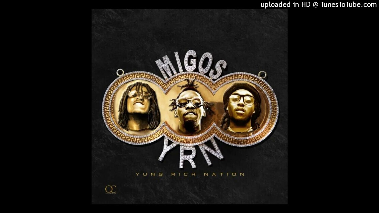 Migos x Peewee Longway x Skippa Da Flippa Type Beat - 