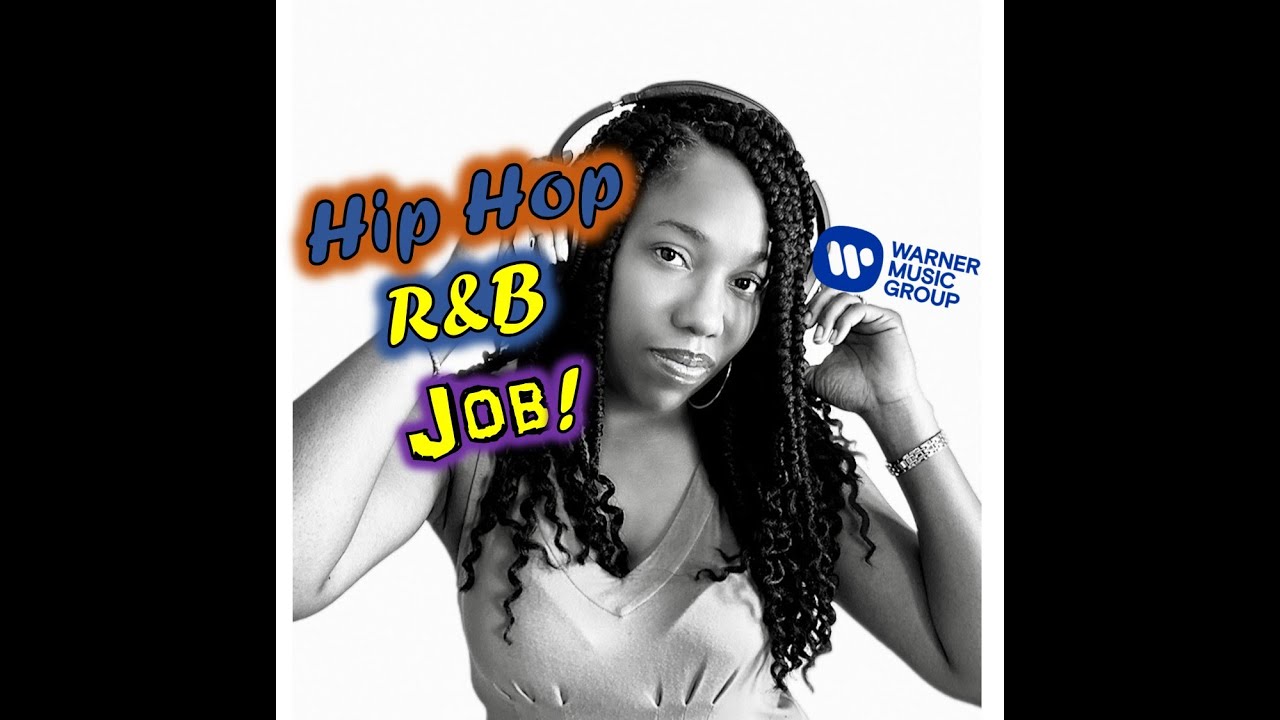 WMG Job (Hip Hop and R&B) for $110-130k 👀 | Music Job Alerts