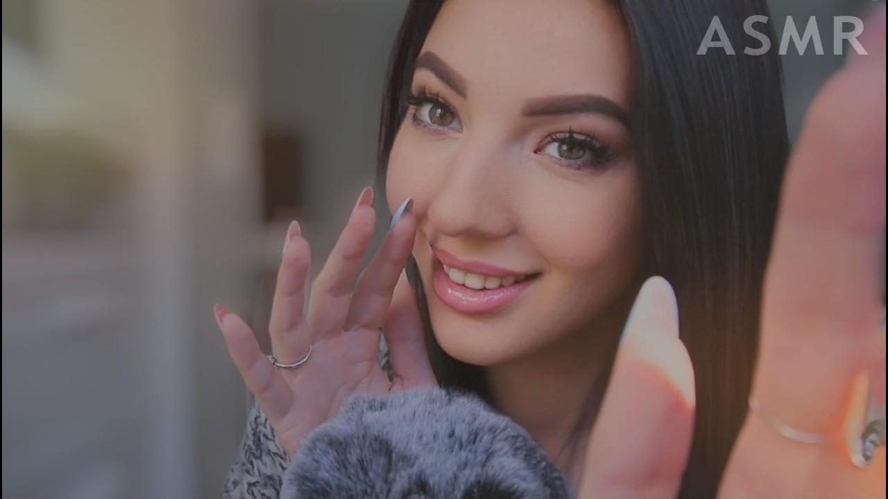 ASMR | Nie możesz zasnąć? 🌙 WŁĄCZ TO I ODPŁYŃ 😴