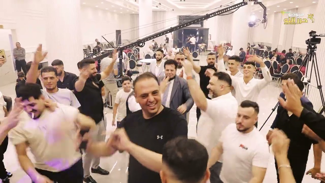 الفنان ناصر الفارس 2025 اعاتبك على ايه   مندم عليك سهرة محمد ابو عرقوب بيت حنينا
