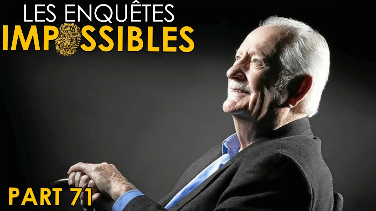 Les Enquêtes Impossibles - Episode 71 Histoire Documentaire Audio