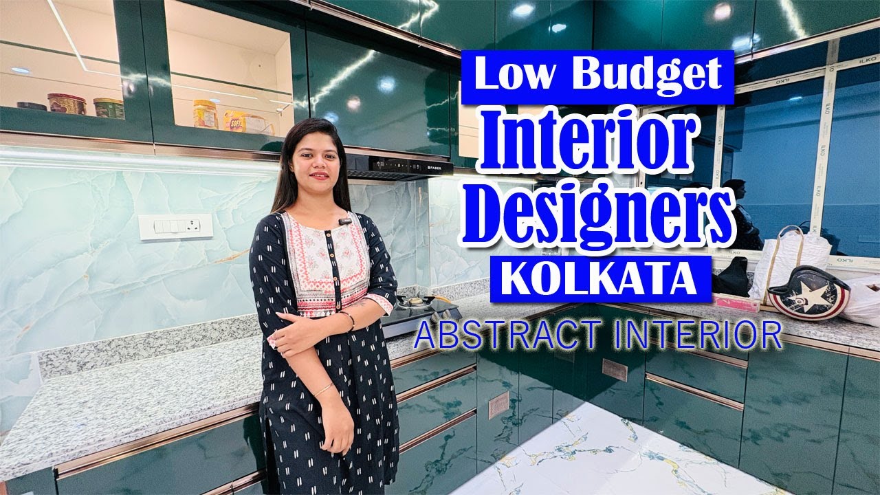 Low Budget Interior Designers in Kolkata | Trending Interior Decorator and Designer