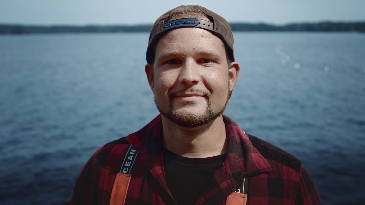 Sinulle l&auml;helt&auml; - Hauhon J&auml;rvituote