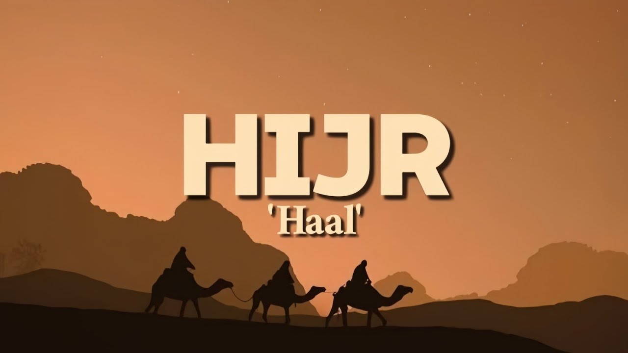 HIJR LYRICS | HAAL | Shane Nigam | Sakshi Vaidya | VERSIFYEDITS