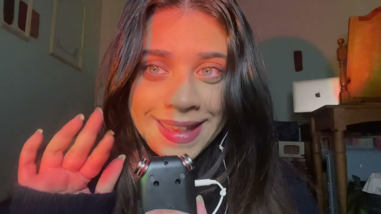 GW23 Premier League Predictions [ASMR] ☁️♡