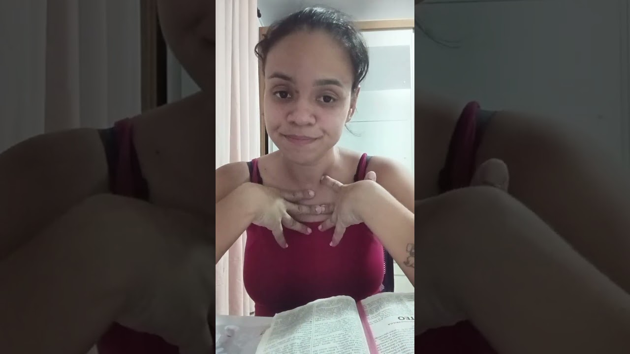 Como eu criei o canal parte 1